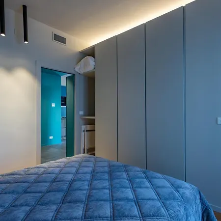 Apartment Belle Epoque By Wonderful Italy