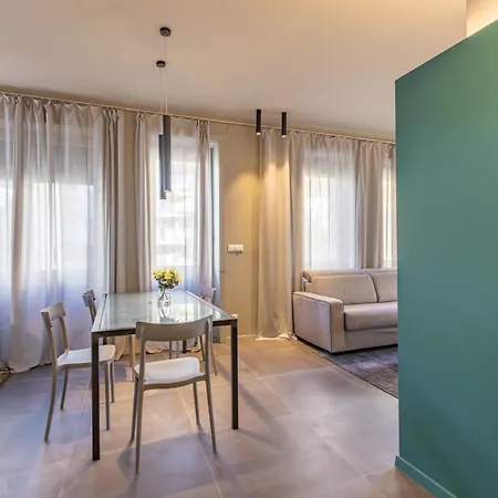 Apartment Belle Epoque By Wonderful Italy *