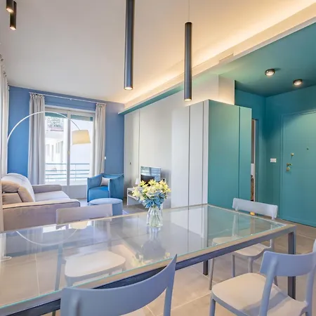 Belle Epoque By Wonderful Italy Apartment