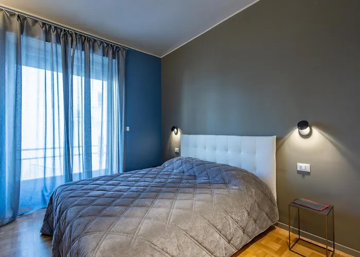 Belle Epoque By Wonderful Italy Apartmán